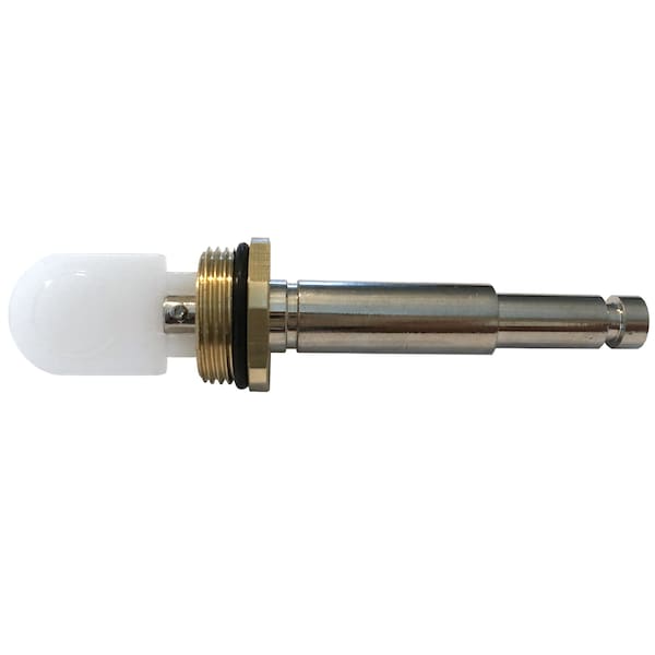 Jones Stephens Chrome Plated Diverter fits Delta/Delex and Peerless Faucets C25430 - main